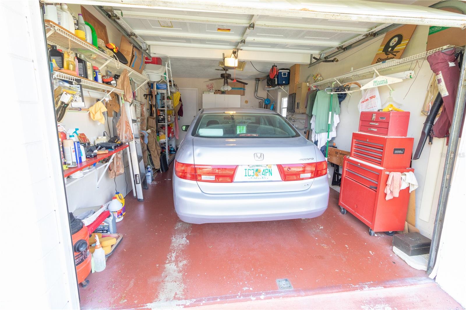 2854 60TH ST N, ST PETERSBURG, FL, 33710