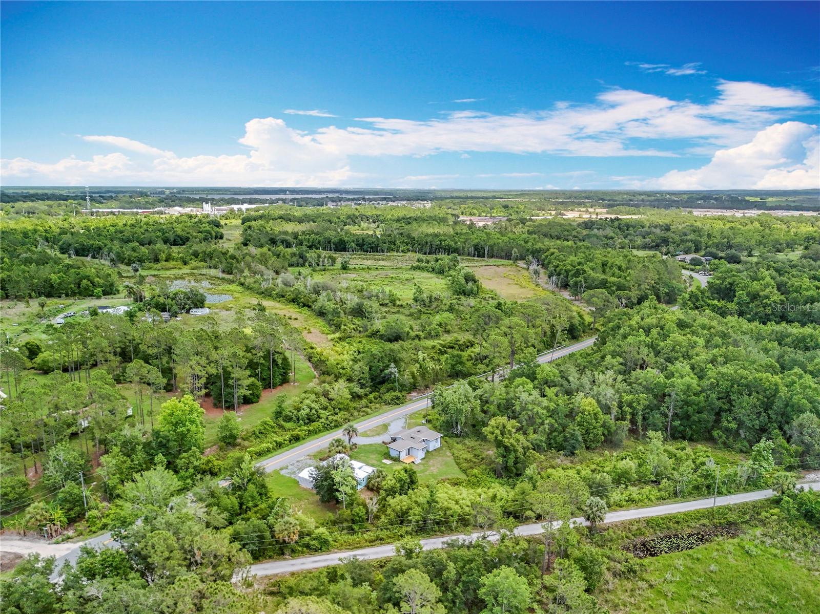 9506 NUMBER TWO RD, HOWEY IN THE HILLS, FL, 34737