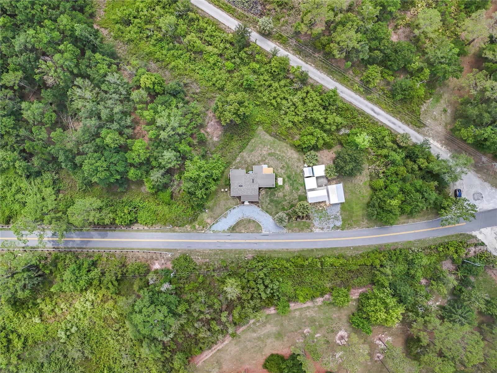 9506 NUMBER TWO RD, HOWEY IN THE HILLS, FL, 34737