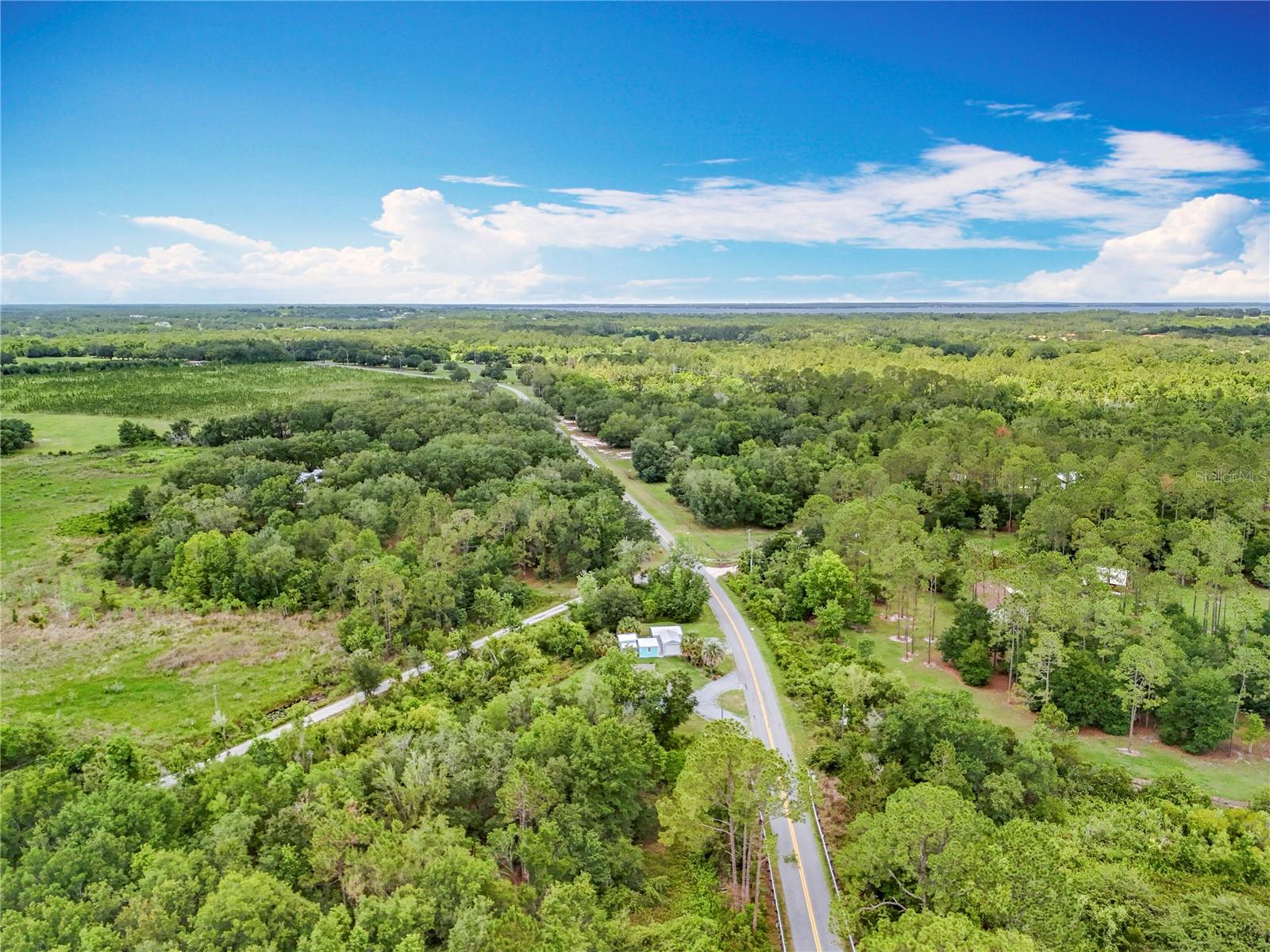 9506 NUMBER TWO RD, HOWEY IN THE HILLS, FL, 34737