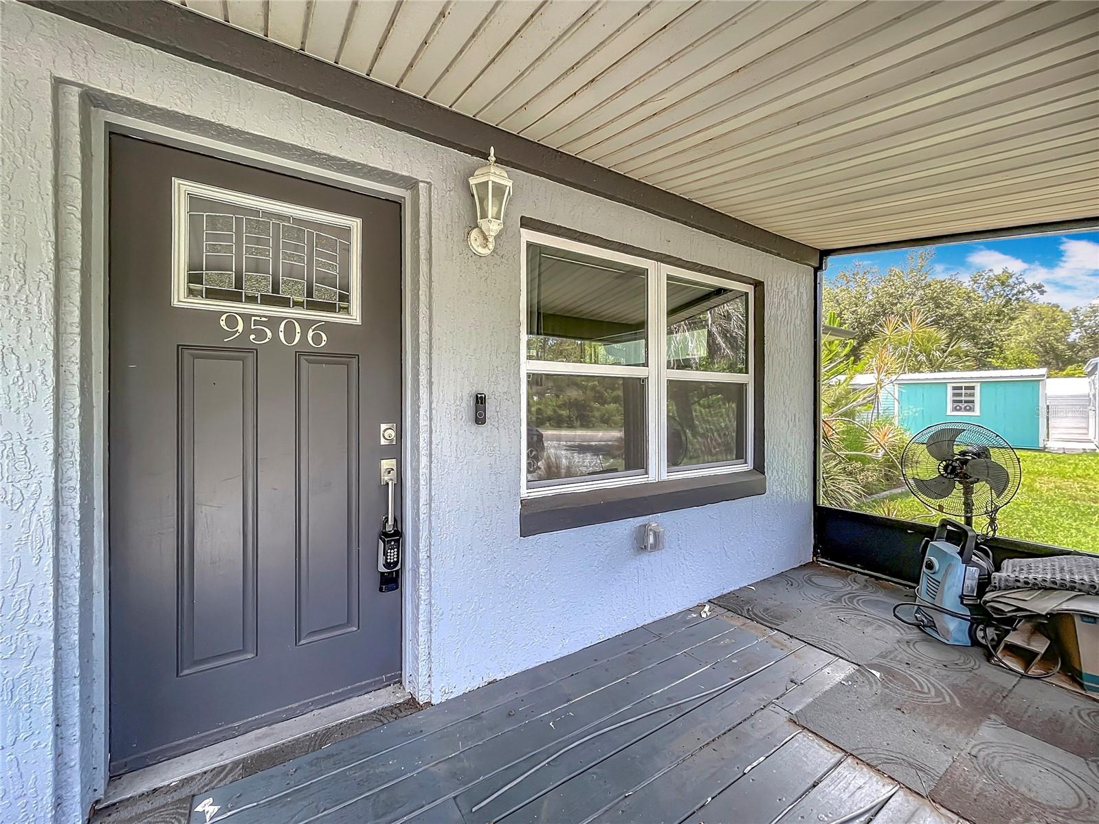 9506 NUMBER TWO RD, HOWEY IN THE HILLS, FL, 34737