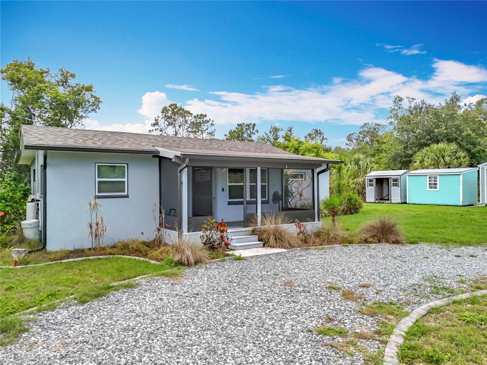 9506 NUMBER TWO RD, HOWEY IN THE HILLS, FL, 34737