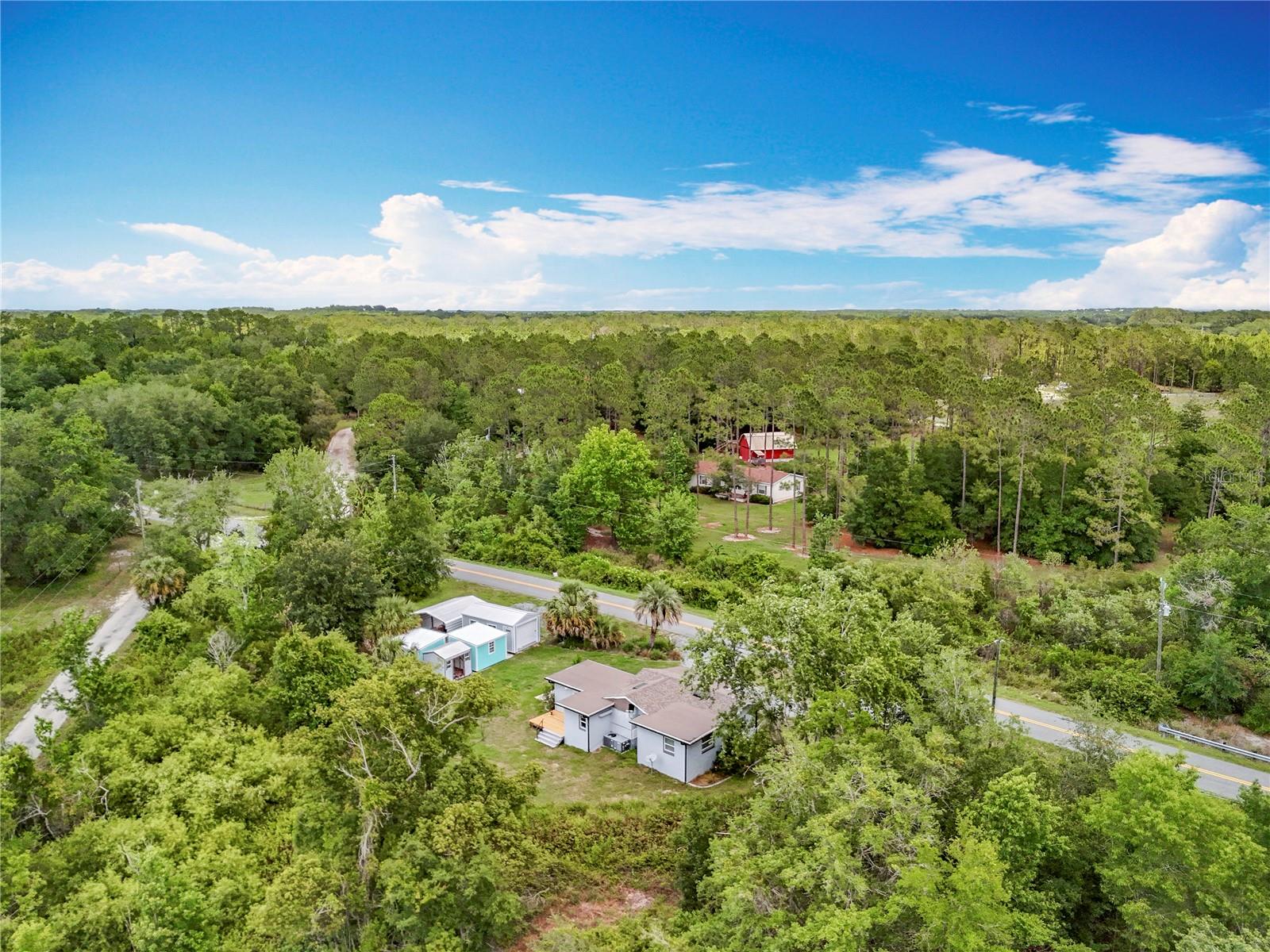 9506 NUMBER TWO RD, HOWEY IN THE HILLS, FL, 34737