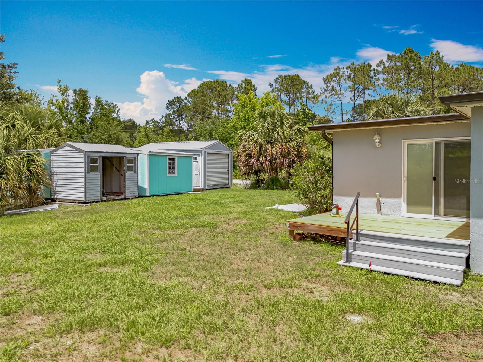 9506 NUMBER TWO RD, HOWEY IN THE HILLS, FL, 34737