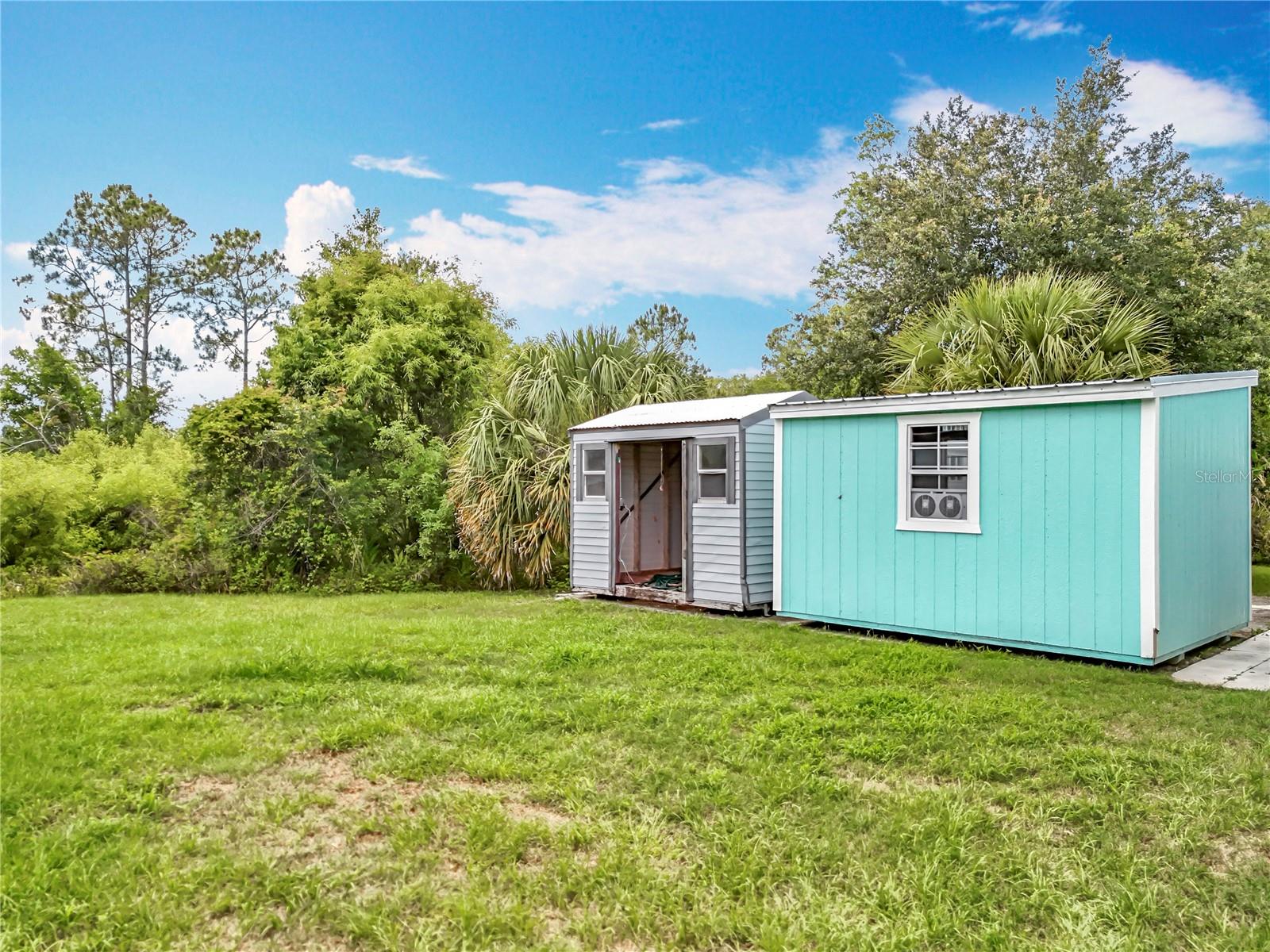 9506 NUMBER TWO RD, HOWEY IN THE HILLS, FL, 34737