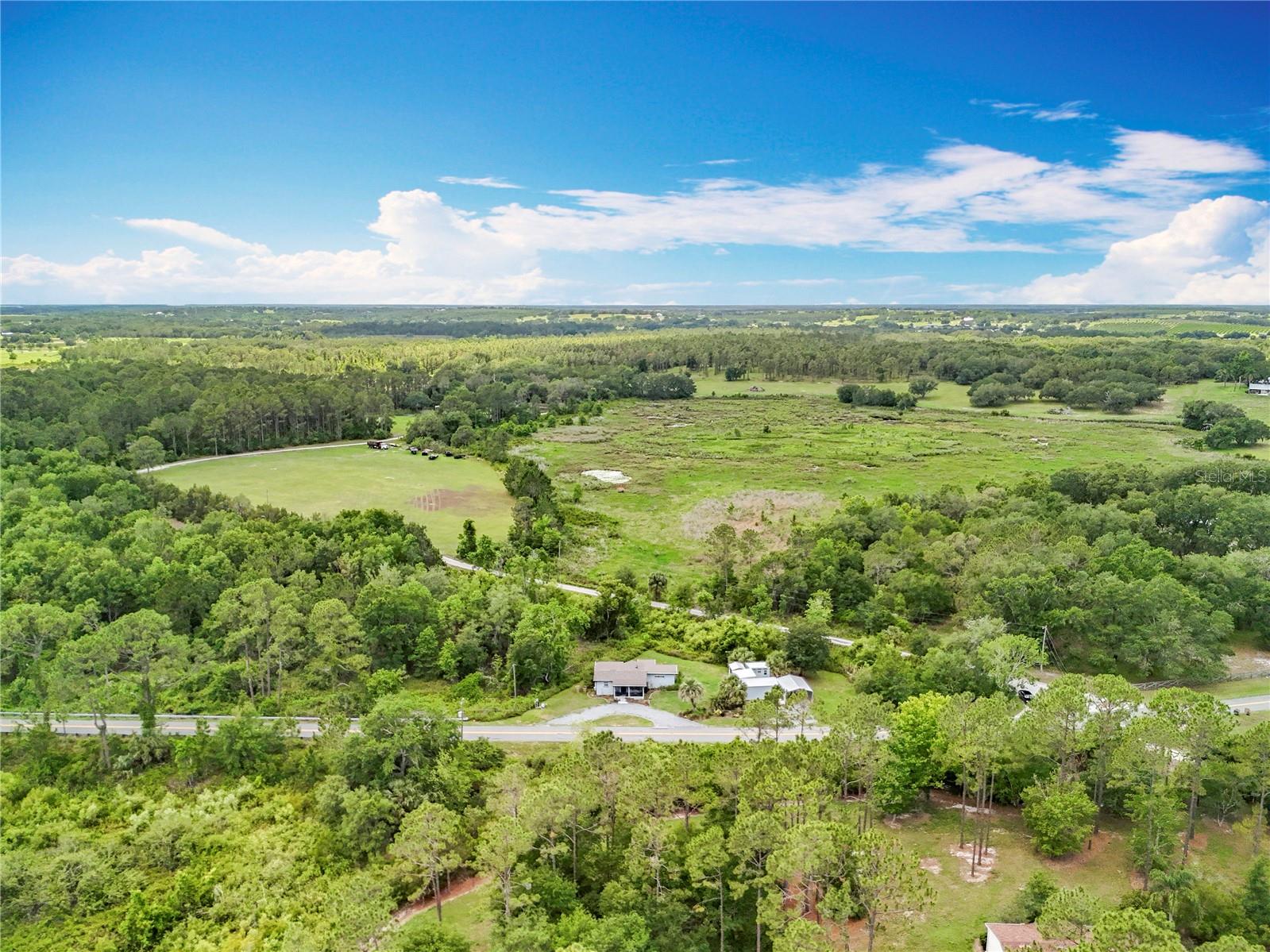 9506 NUMBER TWO RD, HOWEY IN THE HILLS, FL, 34737