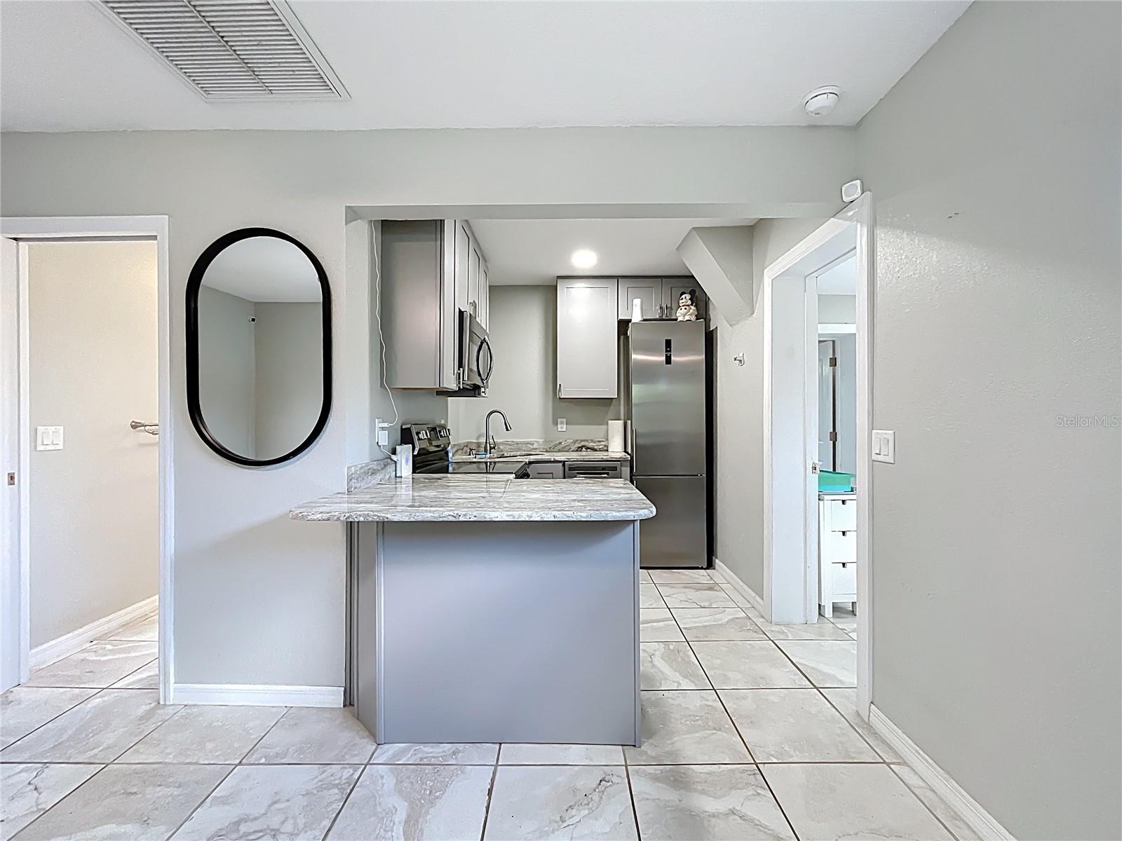 9506 NUMBER TWO RD, HOWEY IN THE HILLS, FL, 34737