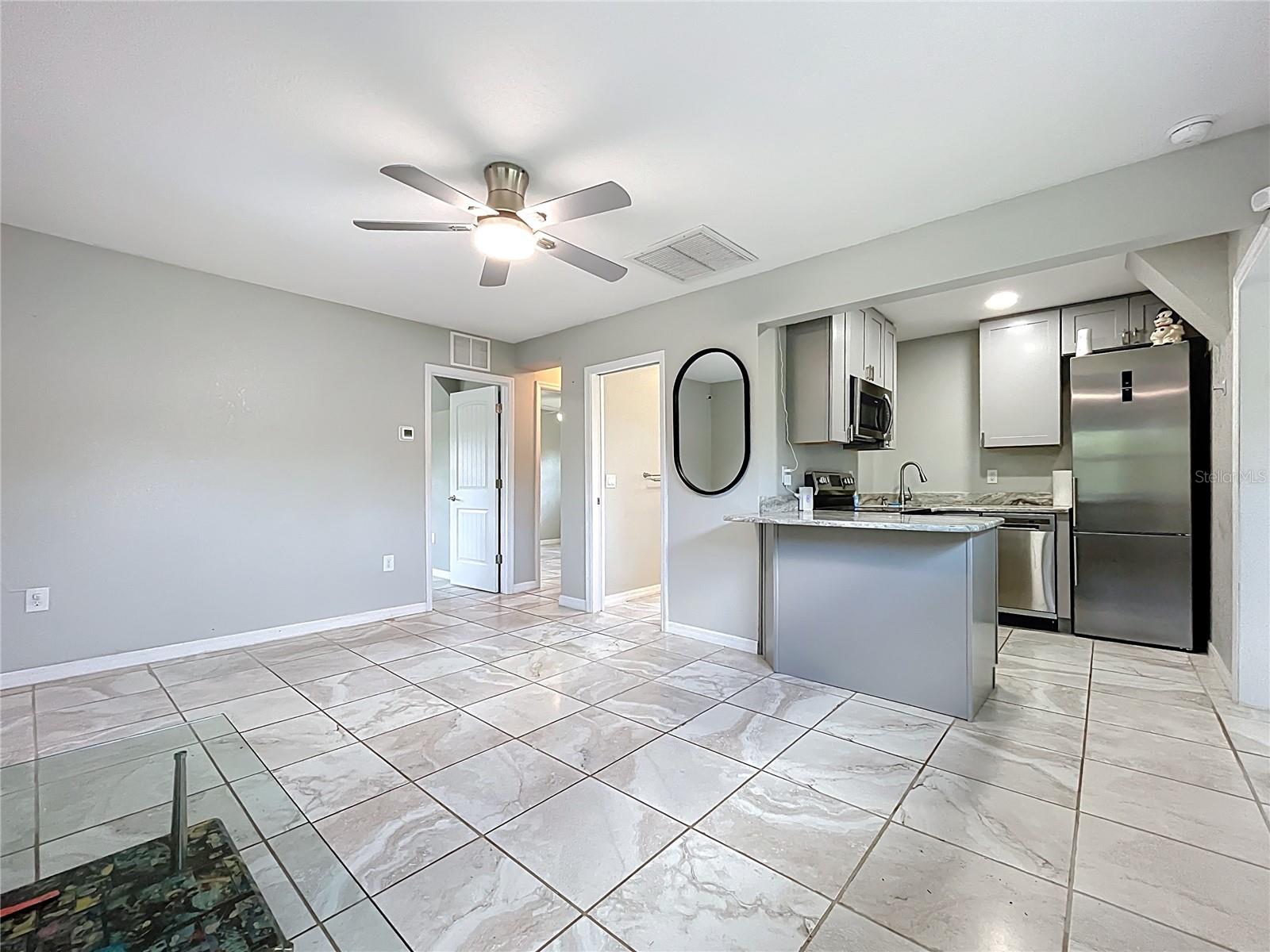 9506 NUMBER TWO RD, HOWEY IN THE HILLS, FL, 34737