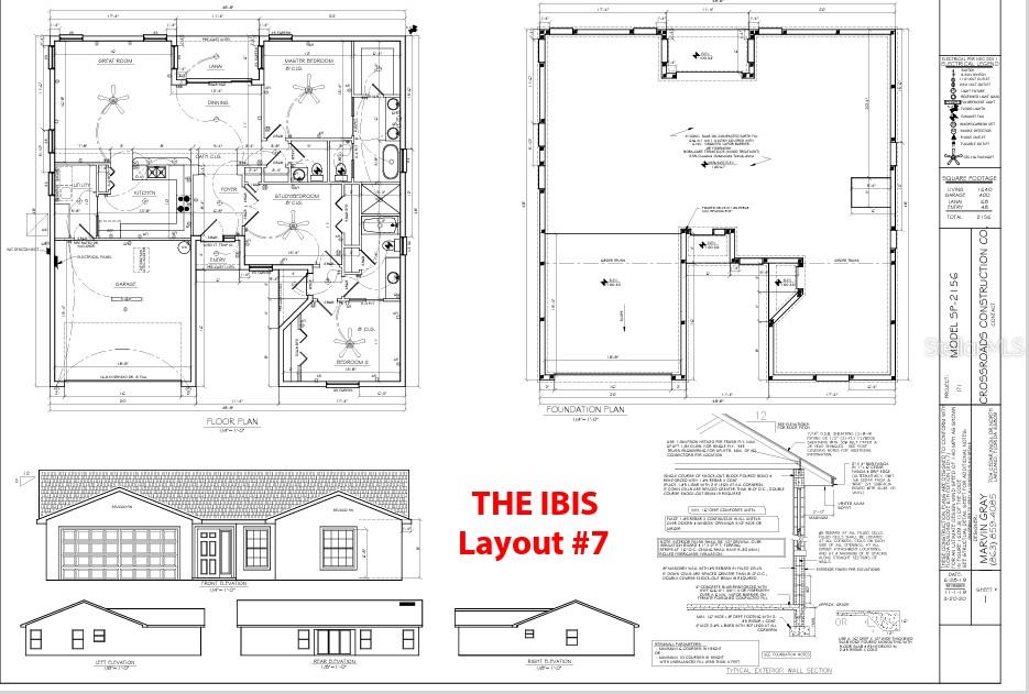 5909 CORMORANT CT, LAKELAND, FL, 33809