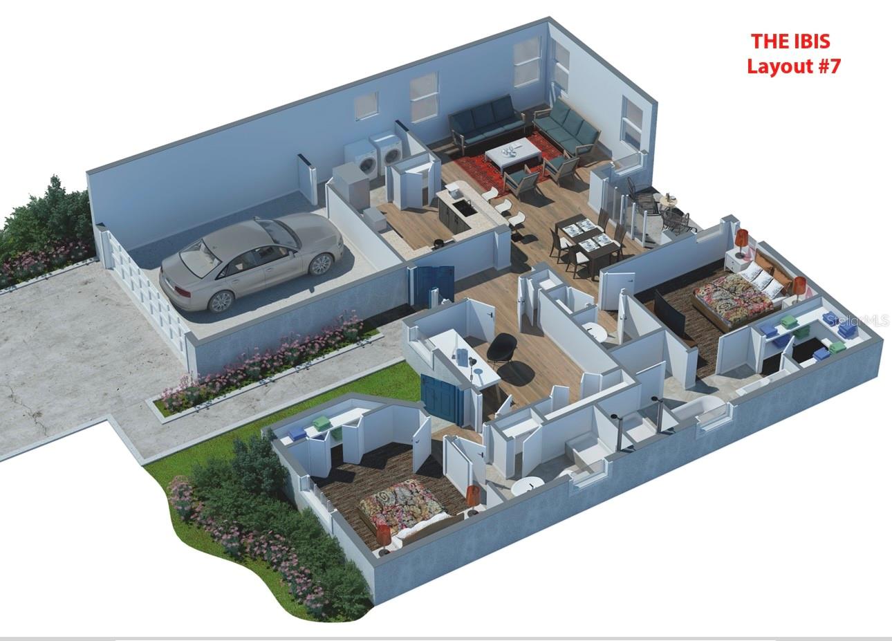 5909 CORMORANT CT, LAKELAND, FL, 33809