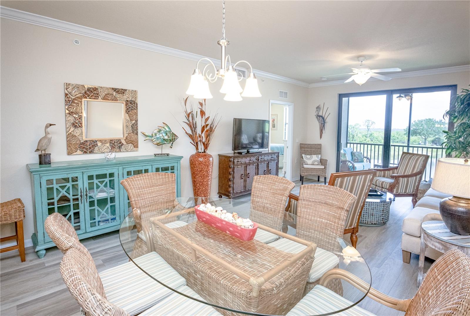 7005 RIVER HAMMOCK DR #204, BRADENTON, FL, 34212