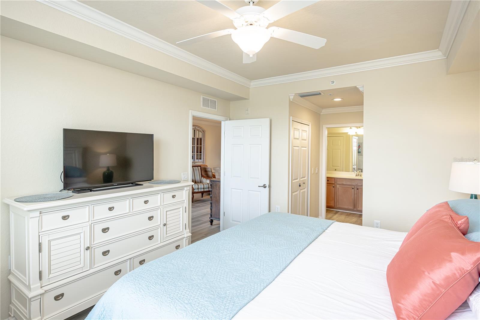 7005 RIVER HAMMOCK DR #204, BRADENTON, FL, 34212