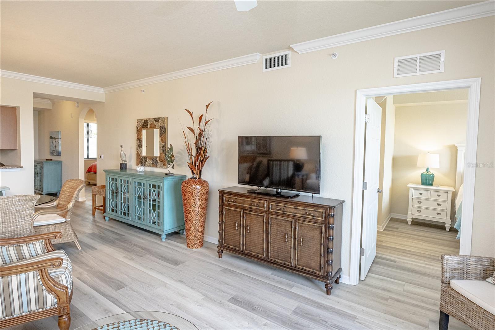 7005 RIVER HAMMOCK DR #204, BRADENTON, FL, 34212