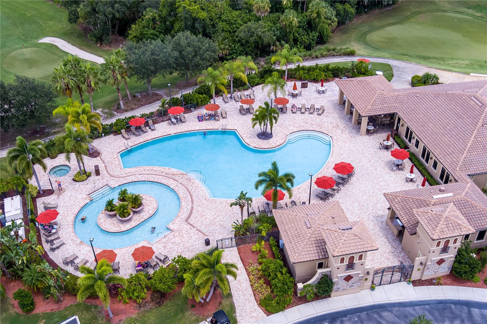 7005 RIVER HAMMOCK DR #204, BRADENTON, FL, 34212