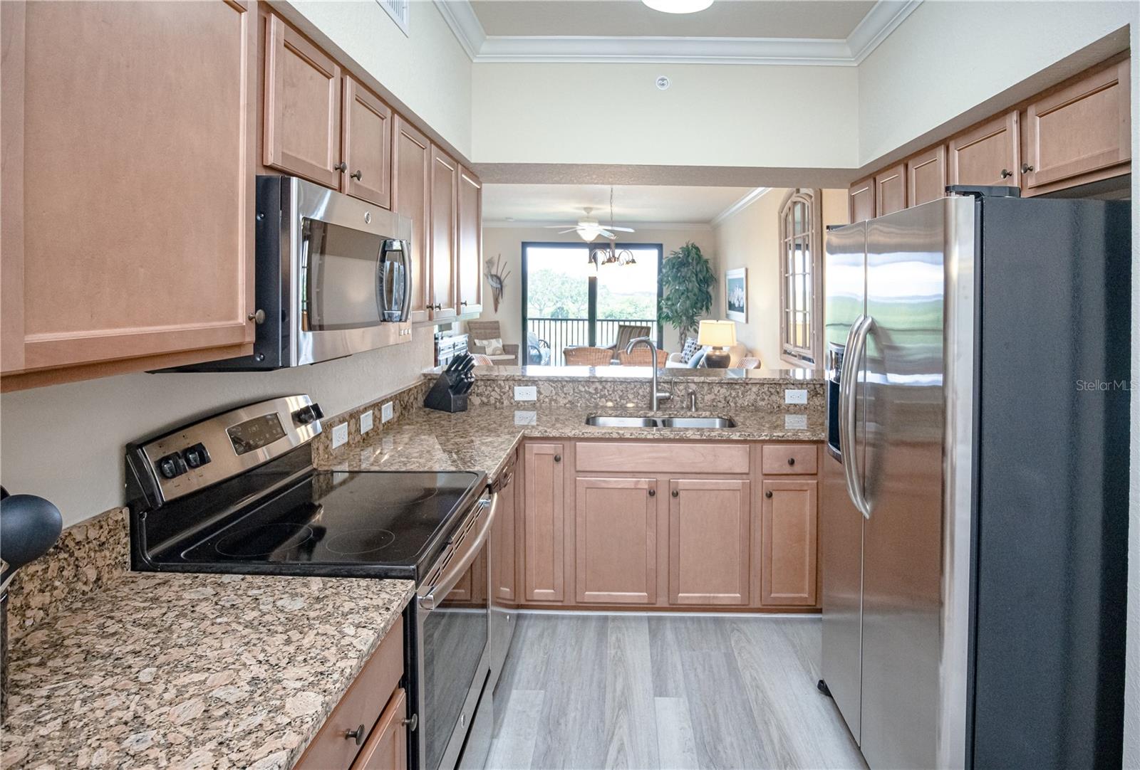 7005 RIVER HAMMOCK DR #204, BRADENTON, FL, 34212