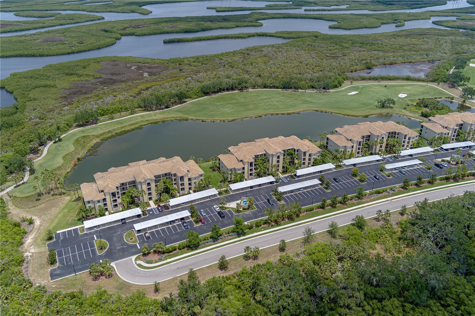 7005 RIVER HAMMOCK DR #204, BRADENTON, FL, 34212