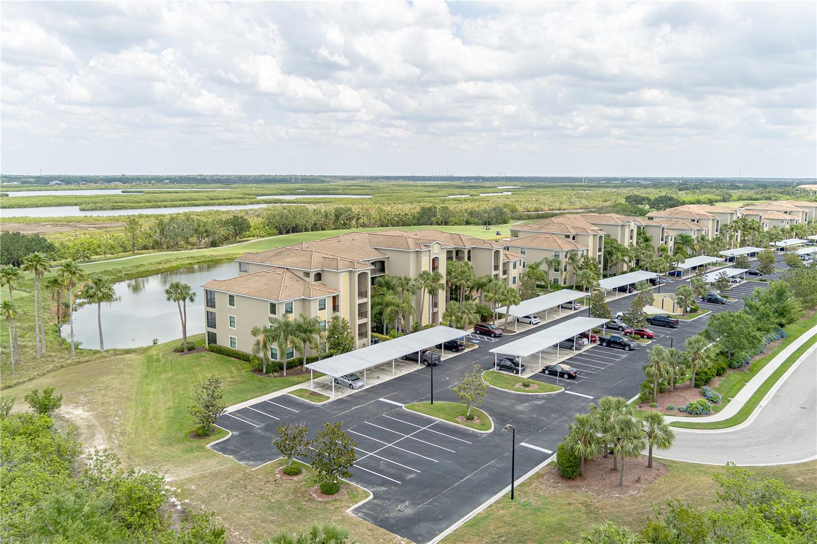 7005 RIVER HAMMOCK DR #204, BRADENTON, FL, 34212