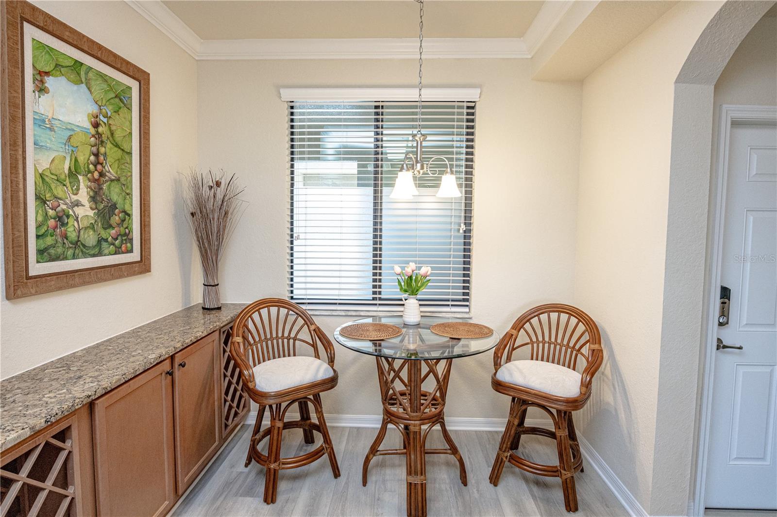 7005 RIVER HAMMOCK DR #204, BRADENTON, FL, 34212