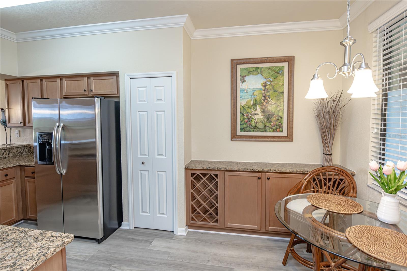 7005 RIVER HAMMOCK DR #204, BRADENTON, FL, 34212