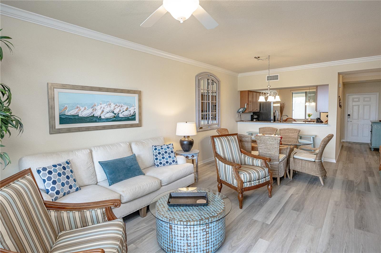 7005 RIVER HAMMOCK DR #204, BRADENTON, FL, 34212