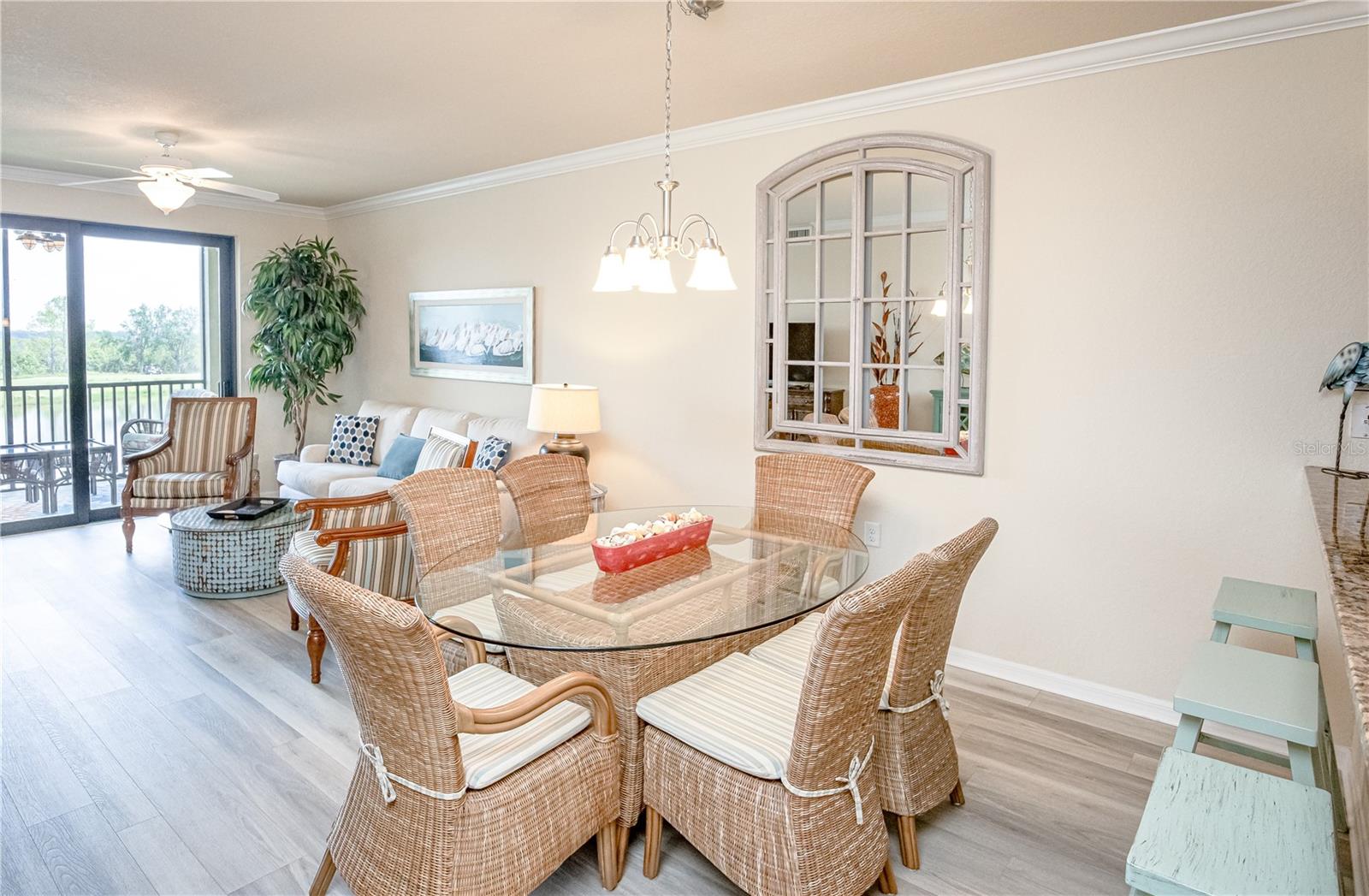 7005 RIVER HAMMOCK DR #204, BRADENTON, FL, 34212