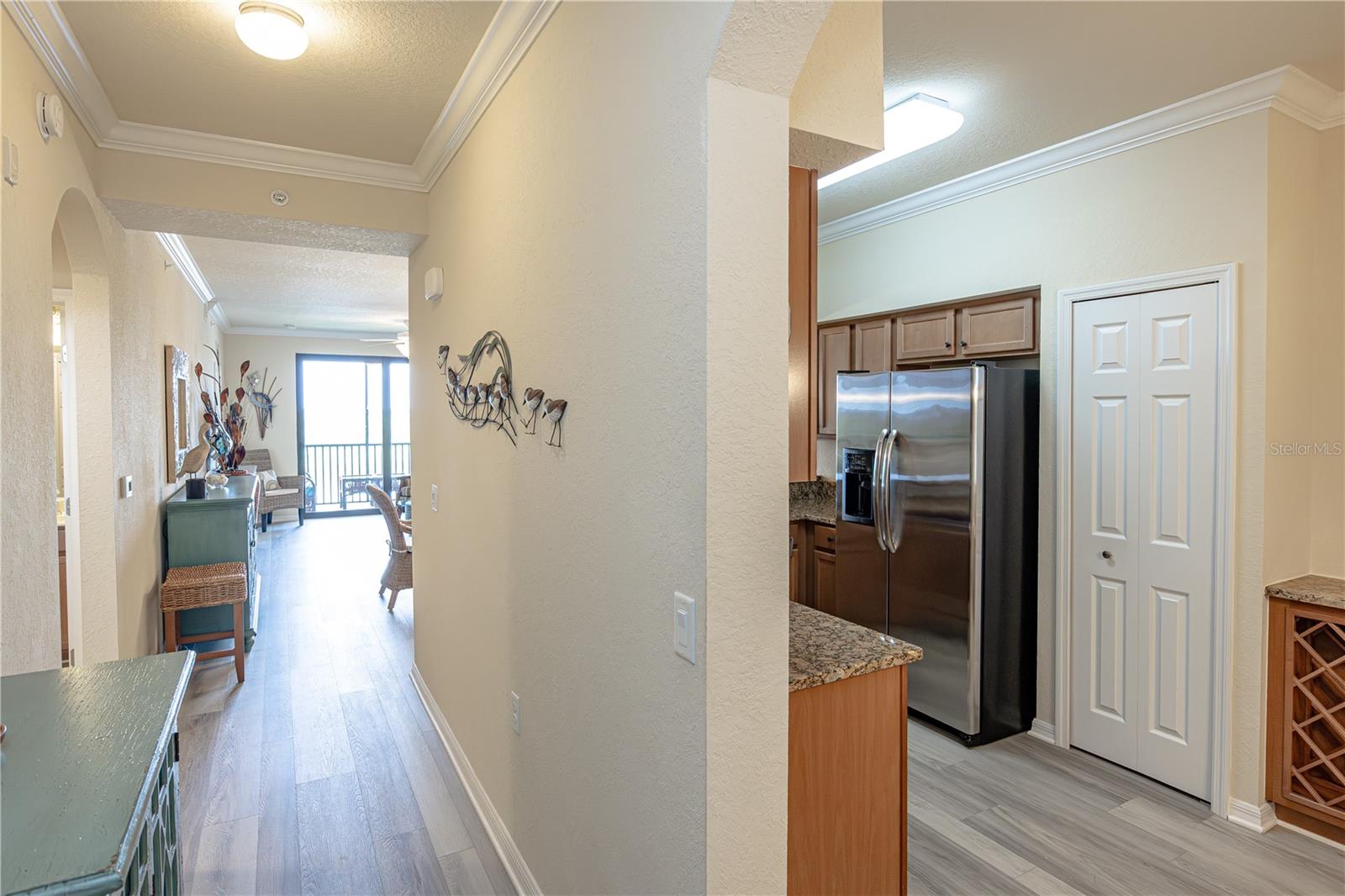 7005 RIVER HAMMOCK DR #204, BRADENTON, FL, 34212