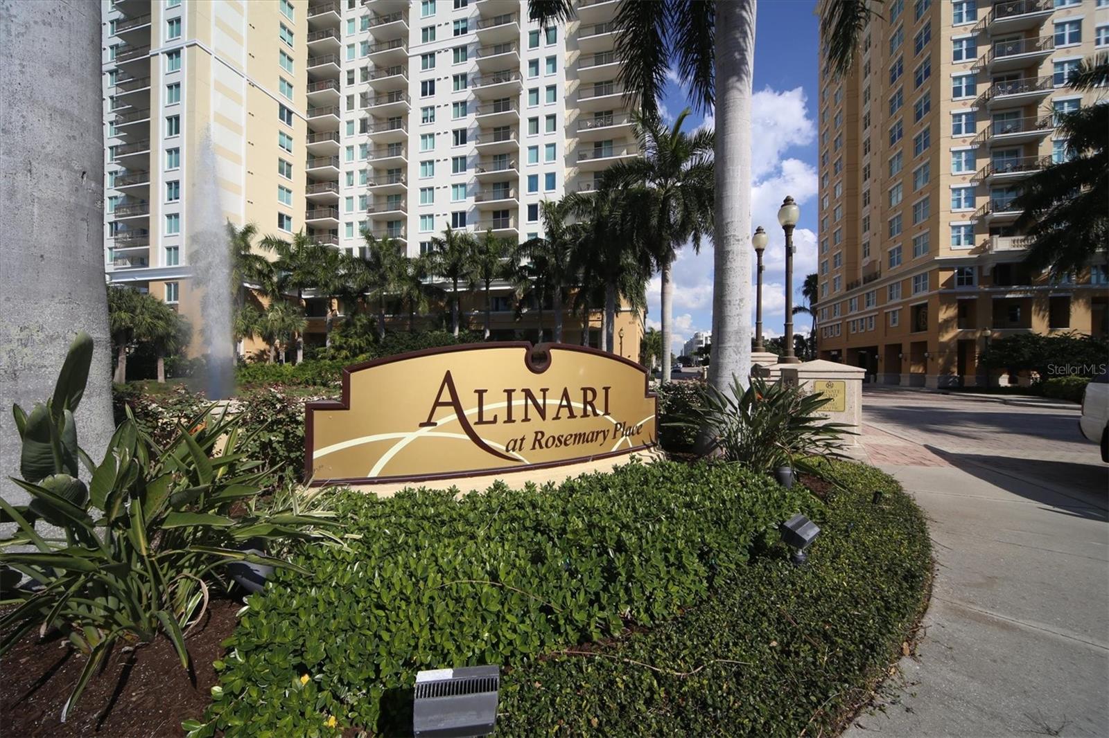 800 N TAMIAMI TRL #604, SARASOTA, FL, 34236