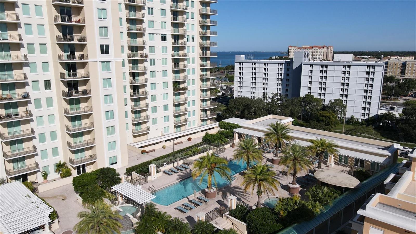 800 N TAMIAMI TRL #604, SARASOTA, FL, 34236