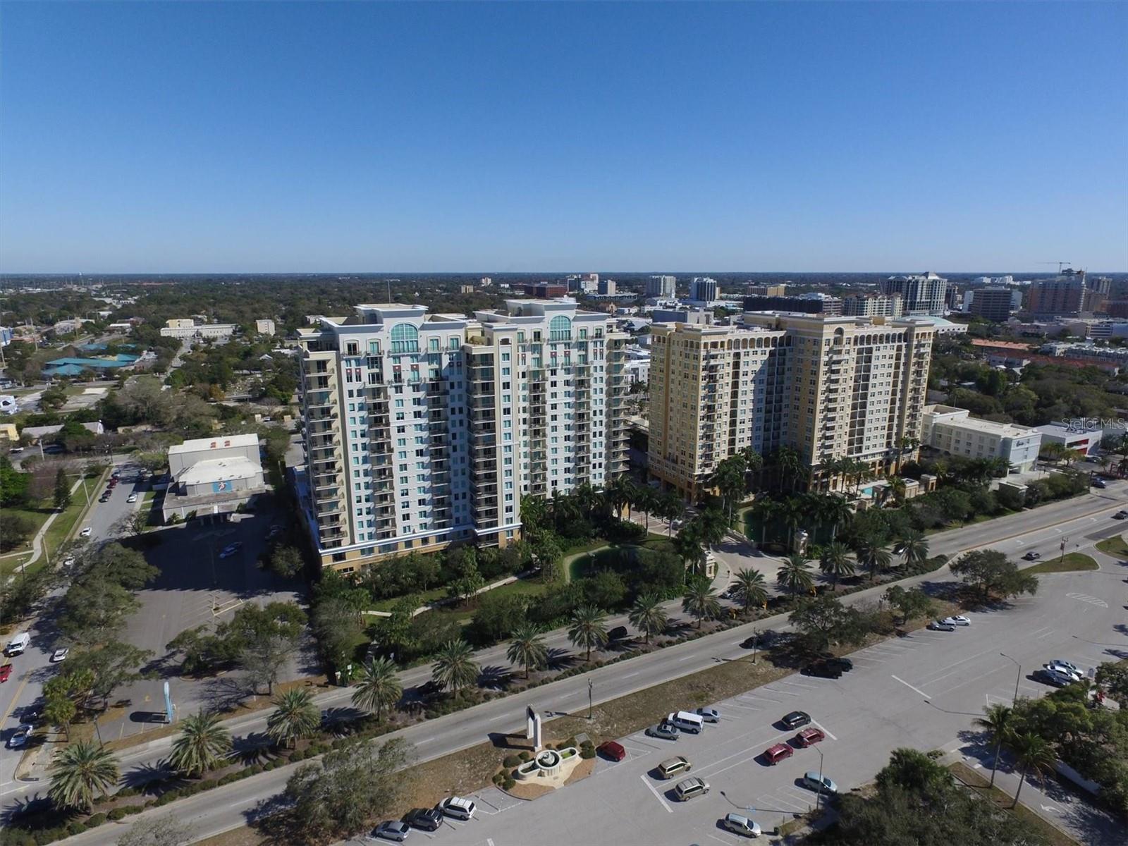 800 N TAMIAMI TRL #604, SARASOTA, FL, 34236