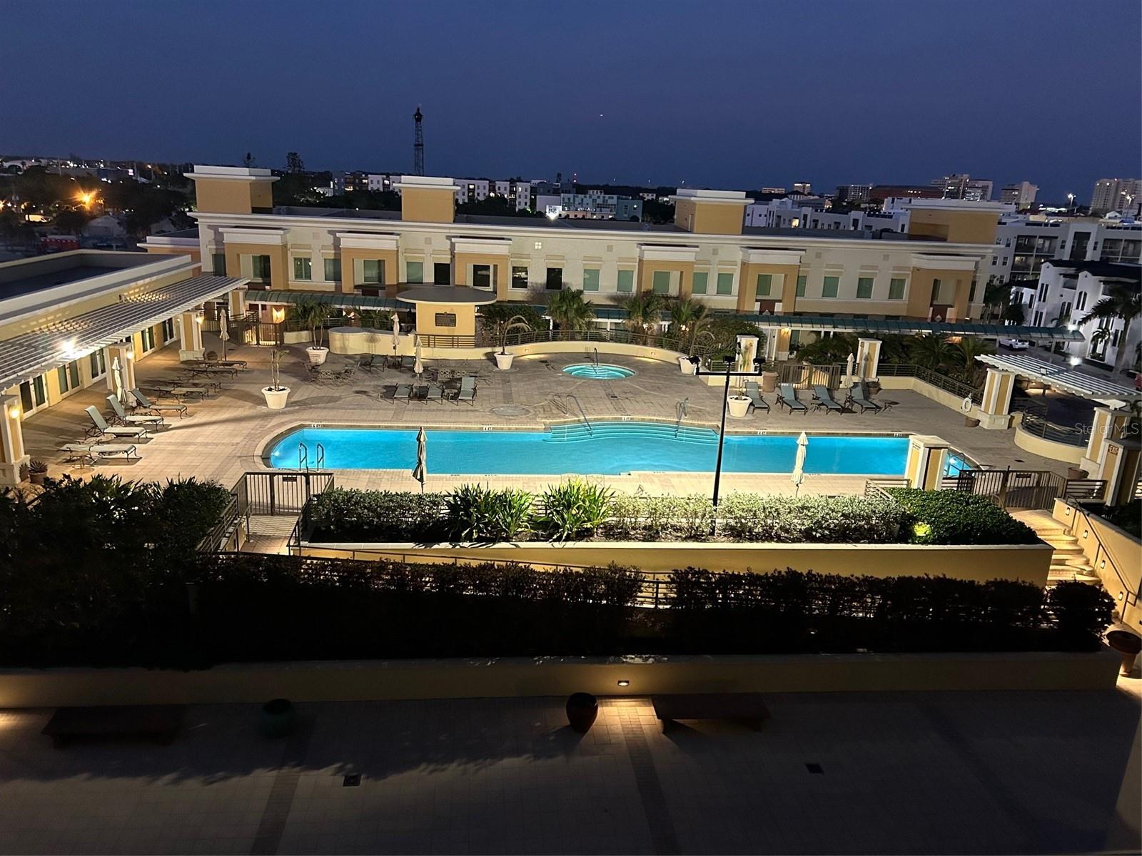 800 N TAMIAMI TRL #604, SARASOTA, FL, 34236