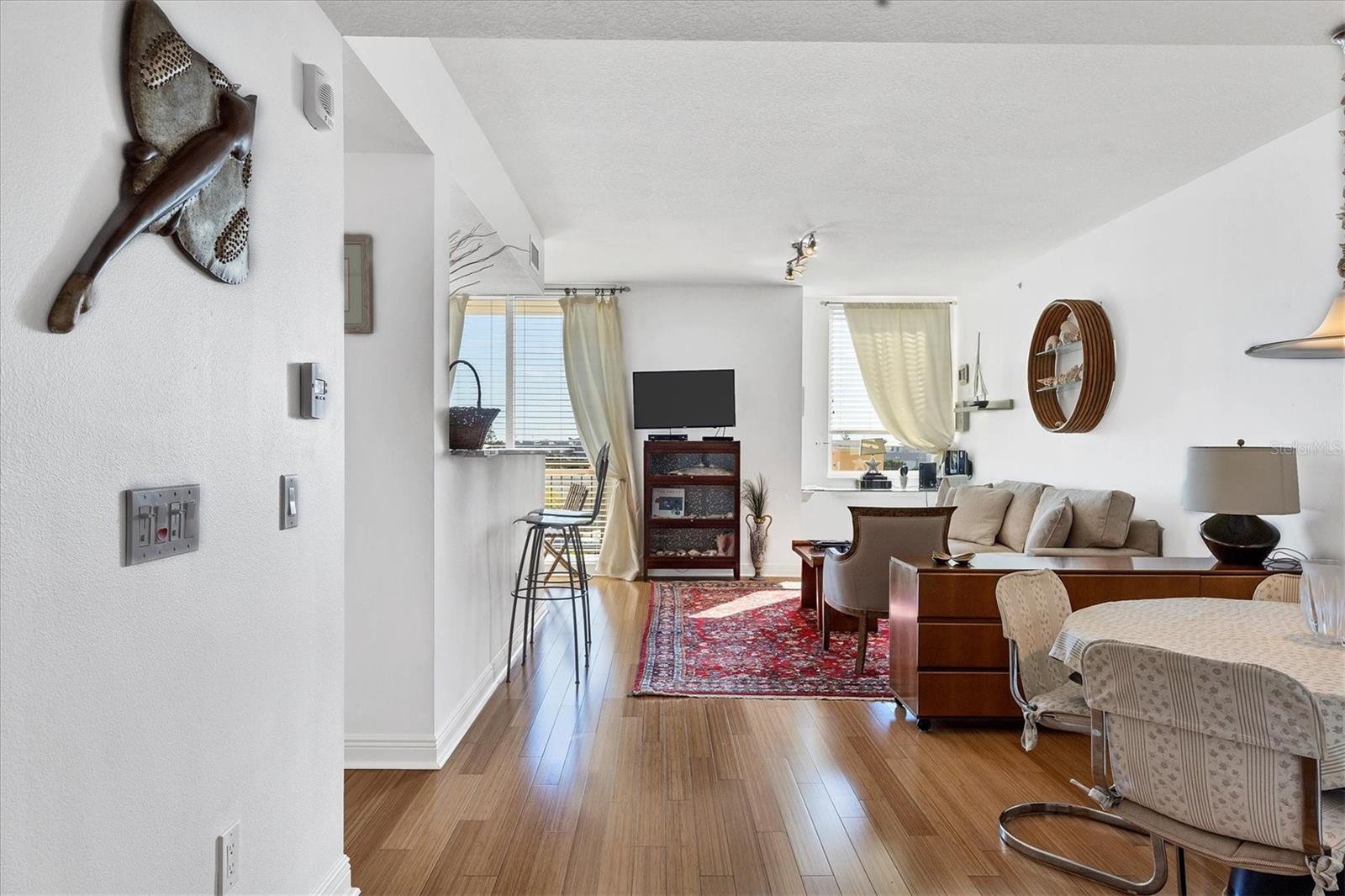 800 N TAMIAMI TRL #604, SARASOTA, FL, 34236