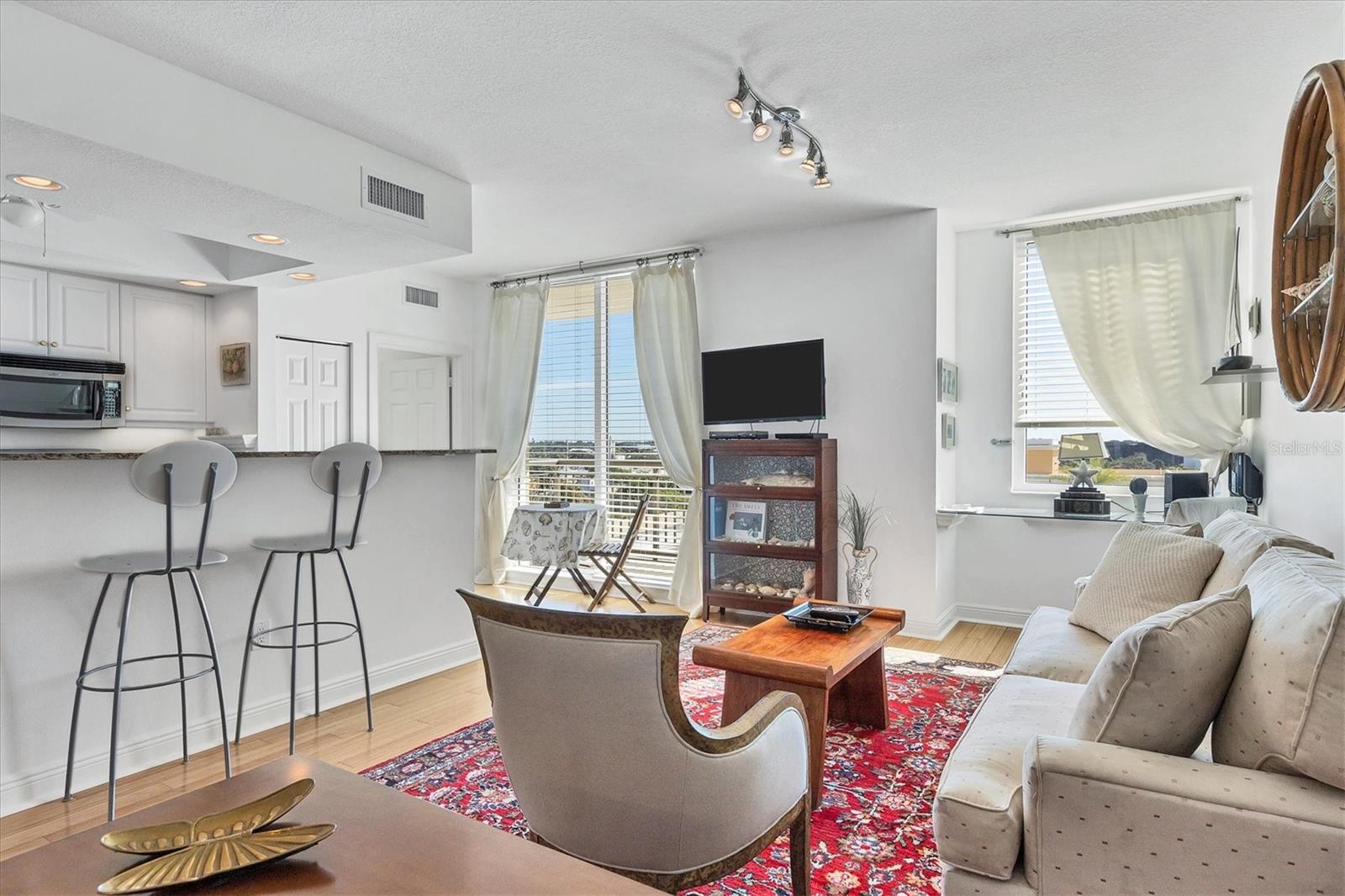 800 N TAMIAMI TRL #604, SARASOTA, FL, 34236