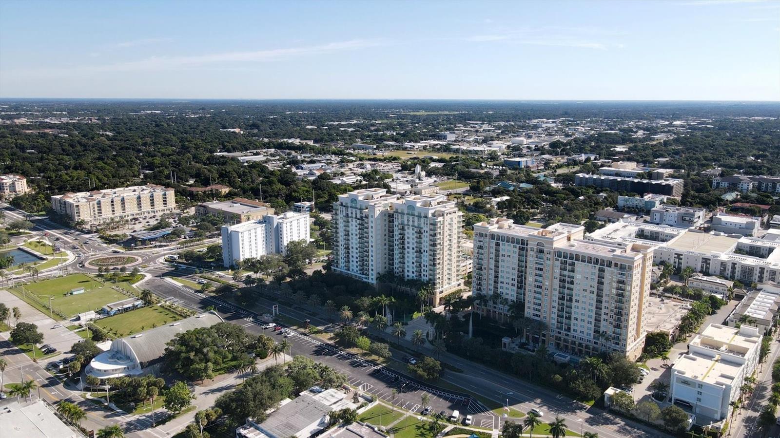 800 N TAMIAMI TRL #604, SARASOTA, FL, 34236