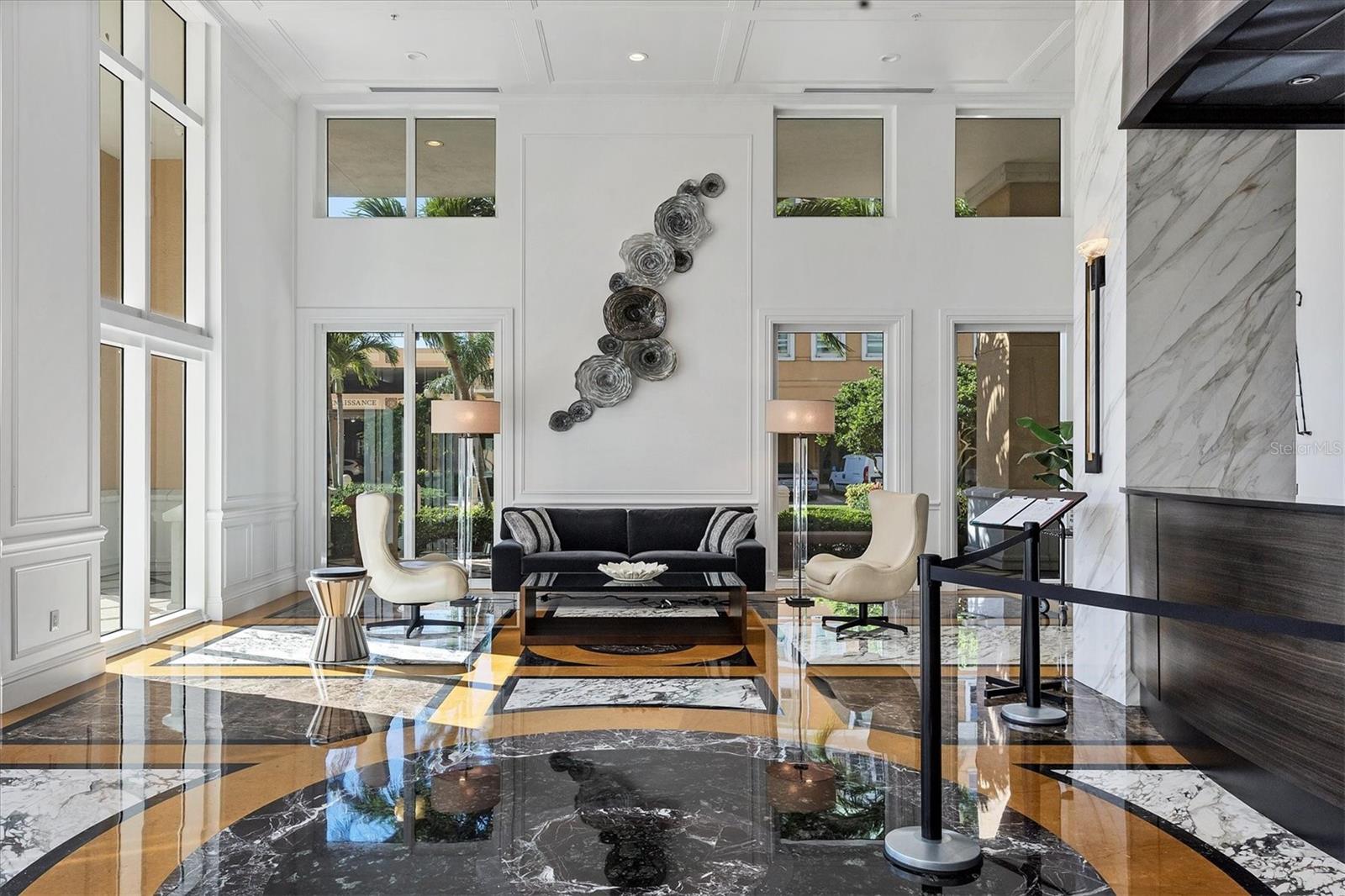 800 N TAMIAMI TRL #604, SARASOTA, FL, 34236