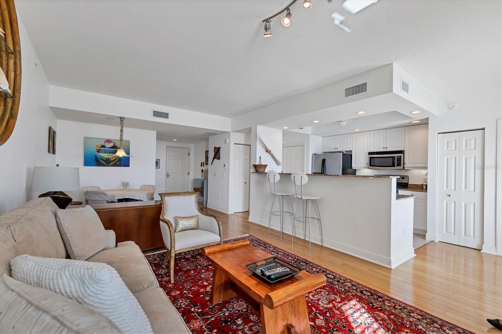 800 N TAMIAMI TRL #604, SARASOTA, FL, 34236