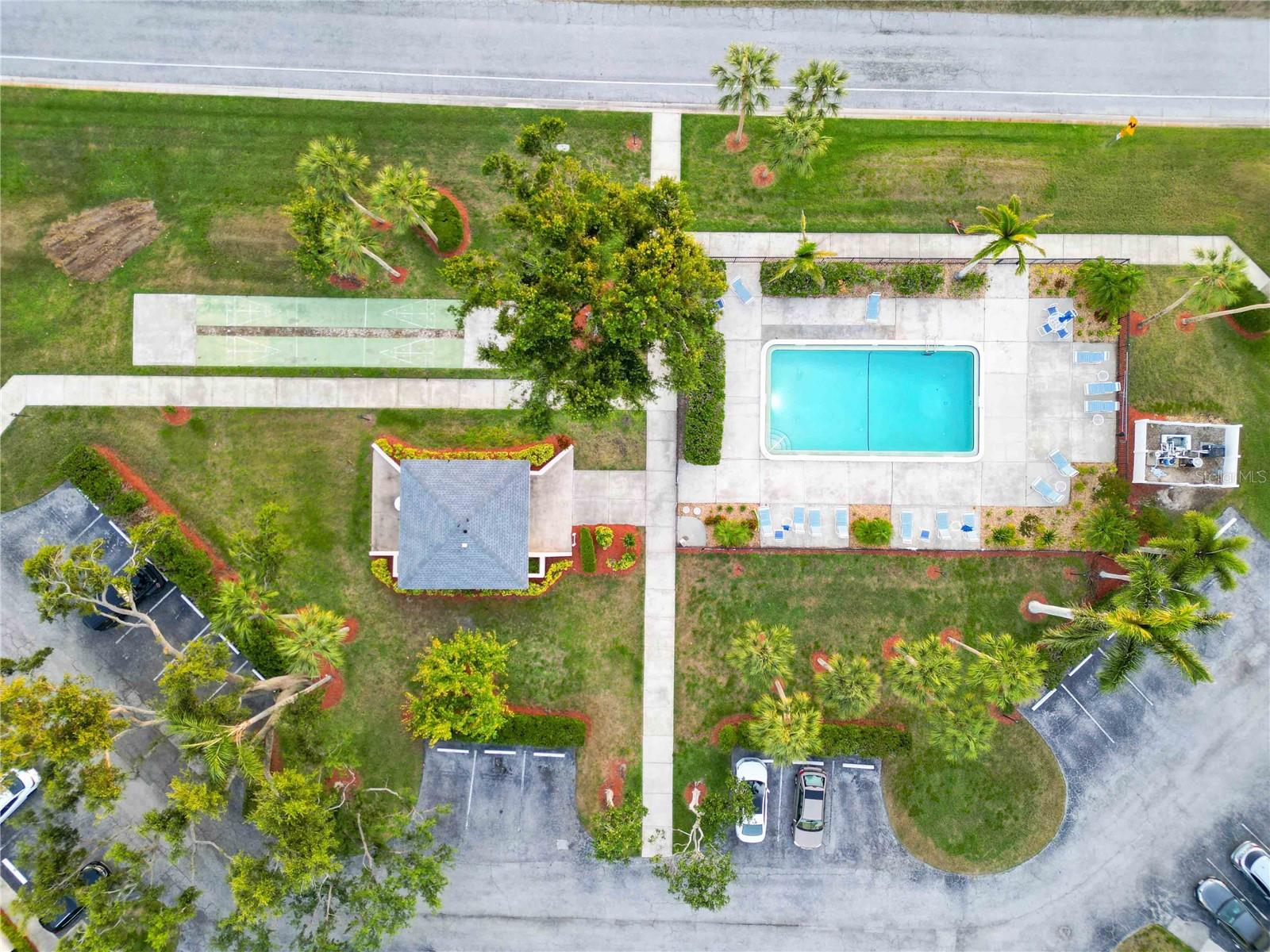 6999 W COUNTRY CLUB DR N #224, SARASOTA, FL, 34243