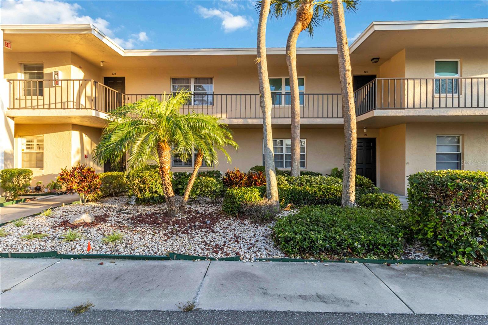 6999 W COUNTRY CLUB DR N #224, SARASOTA, FL, 34243