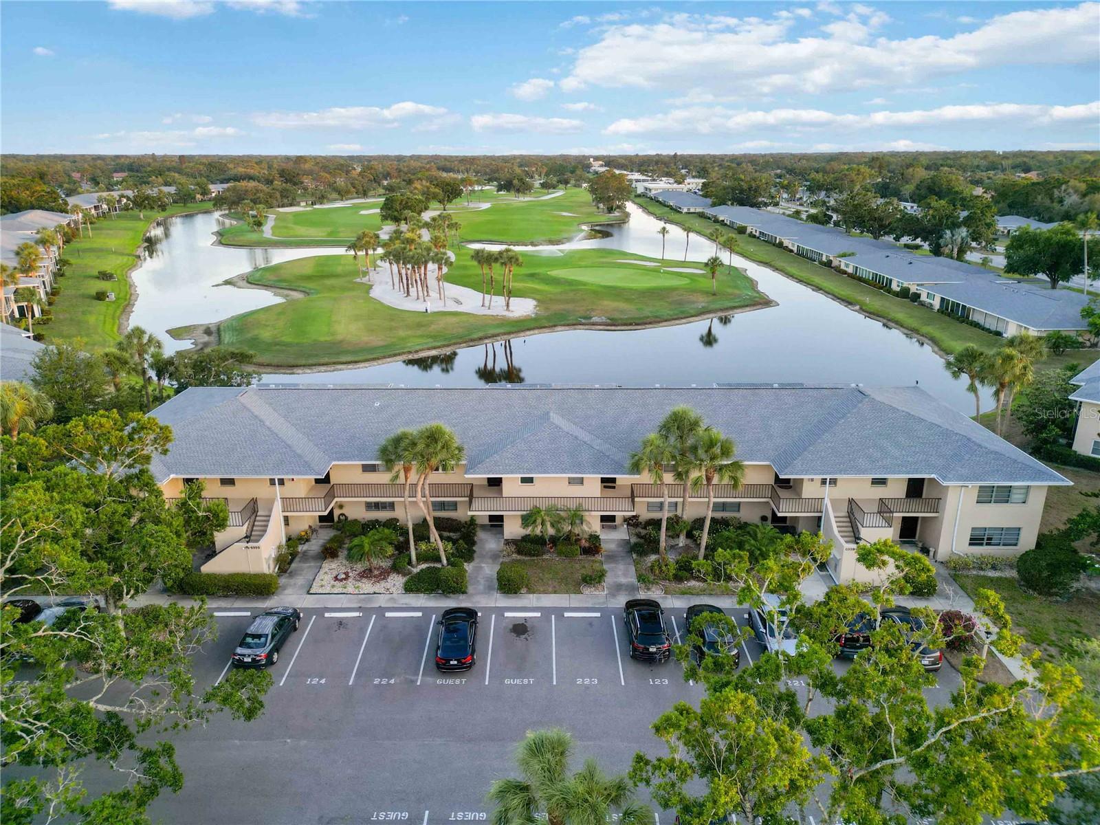 6999 W COUNTRY CLUB DR N #224, SARASOTA, FL, 34243