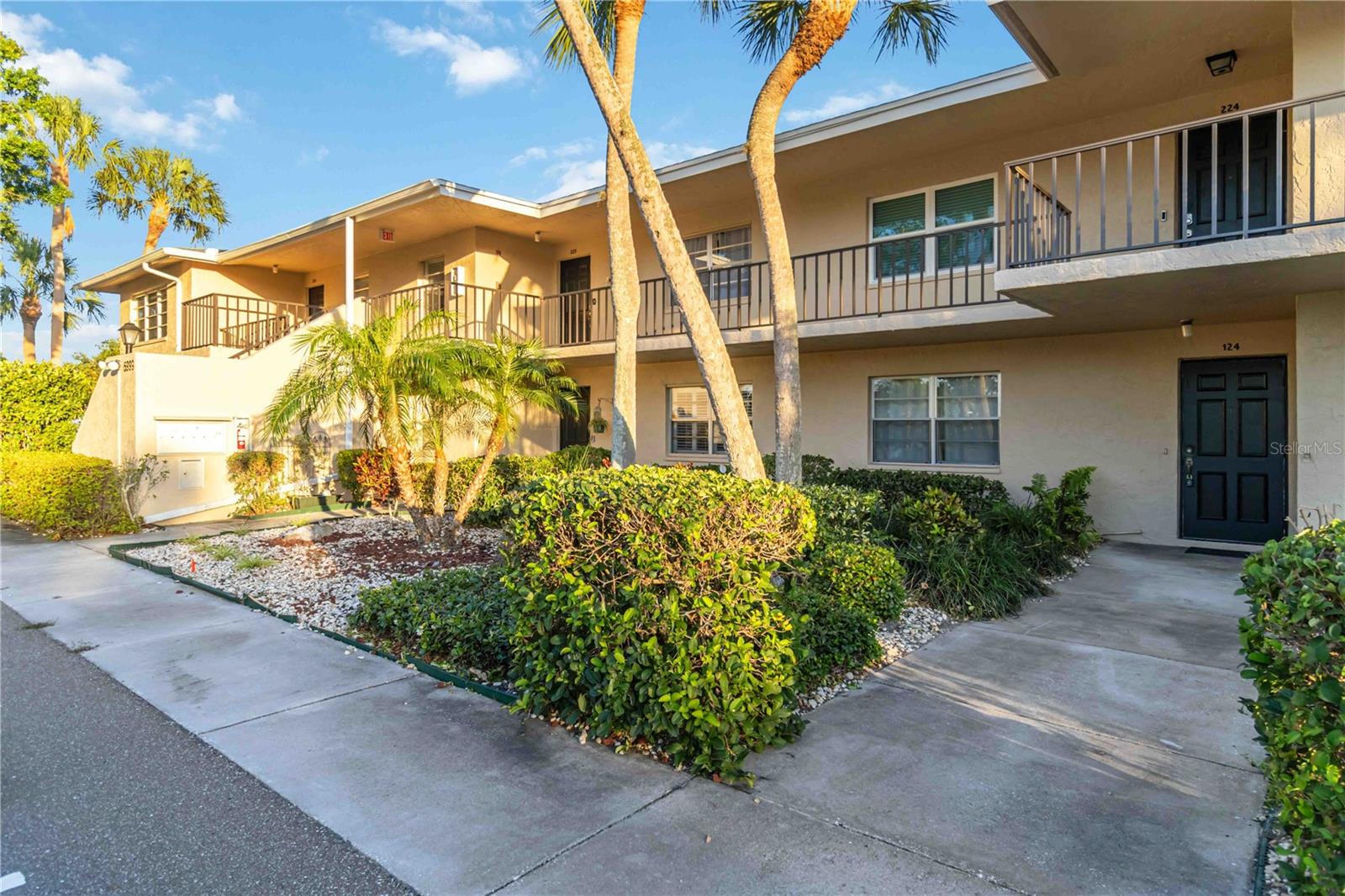 6999 W COUNTRY CLUB DR N #224, SARASOTA, FL, 34243
