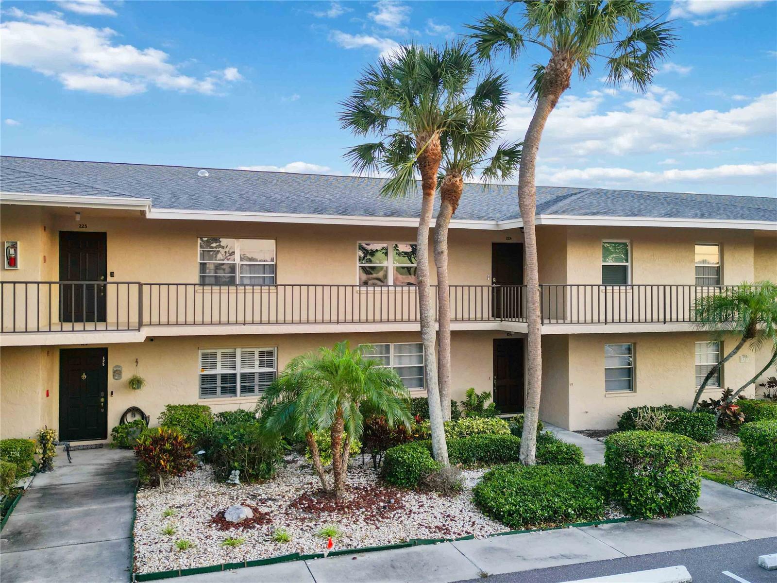 6999 W COUNTRY CLUB DR N #224, SARASOTA, FL, 34243