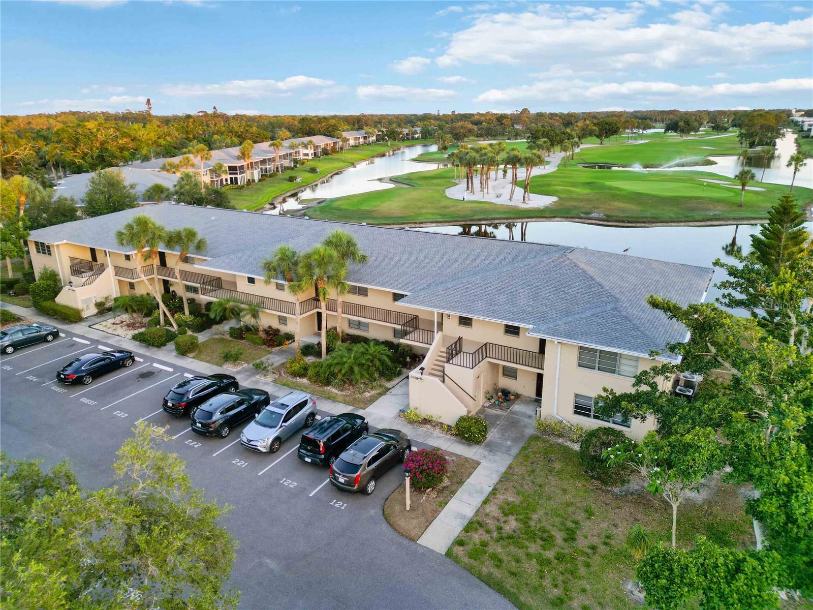 6999 W COUNTRY CLUB DR N #224, SARASOTA, FL, 34243