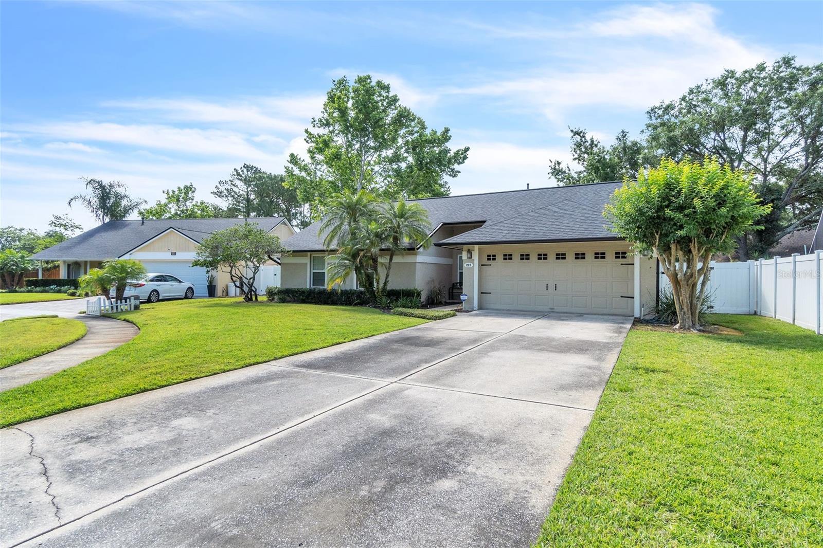 227 MORNING GLORY DR, LAKE MARY, FL, 32746