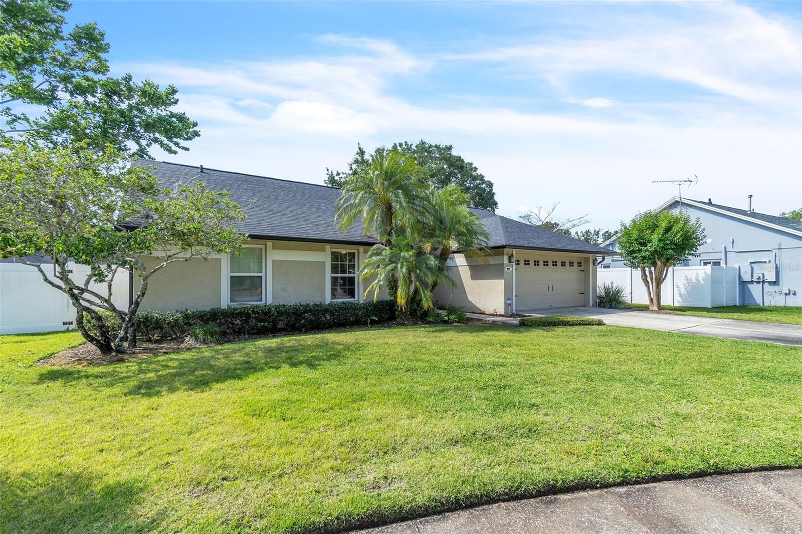 227 MORNING GLORY DR, LAKE MARY, FL, 32746