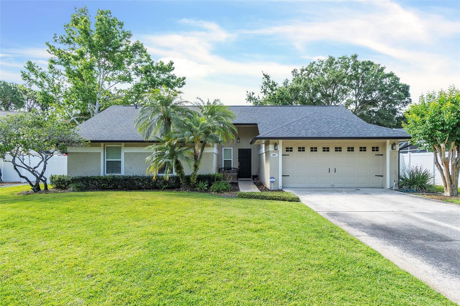 227 MORNING GLORY DR, LAKE MARY, FL, 32746