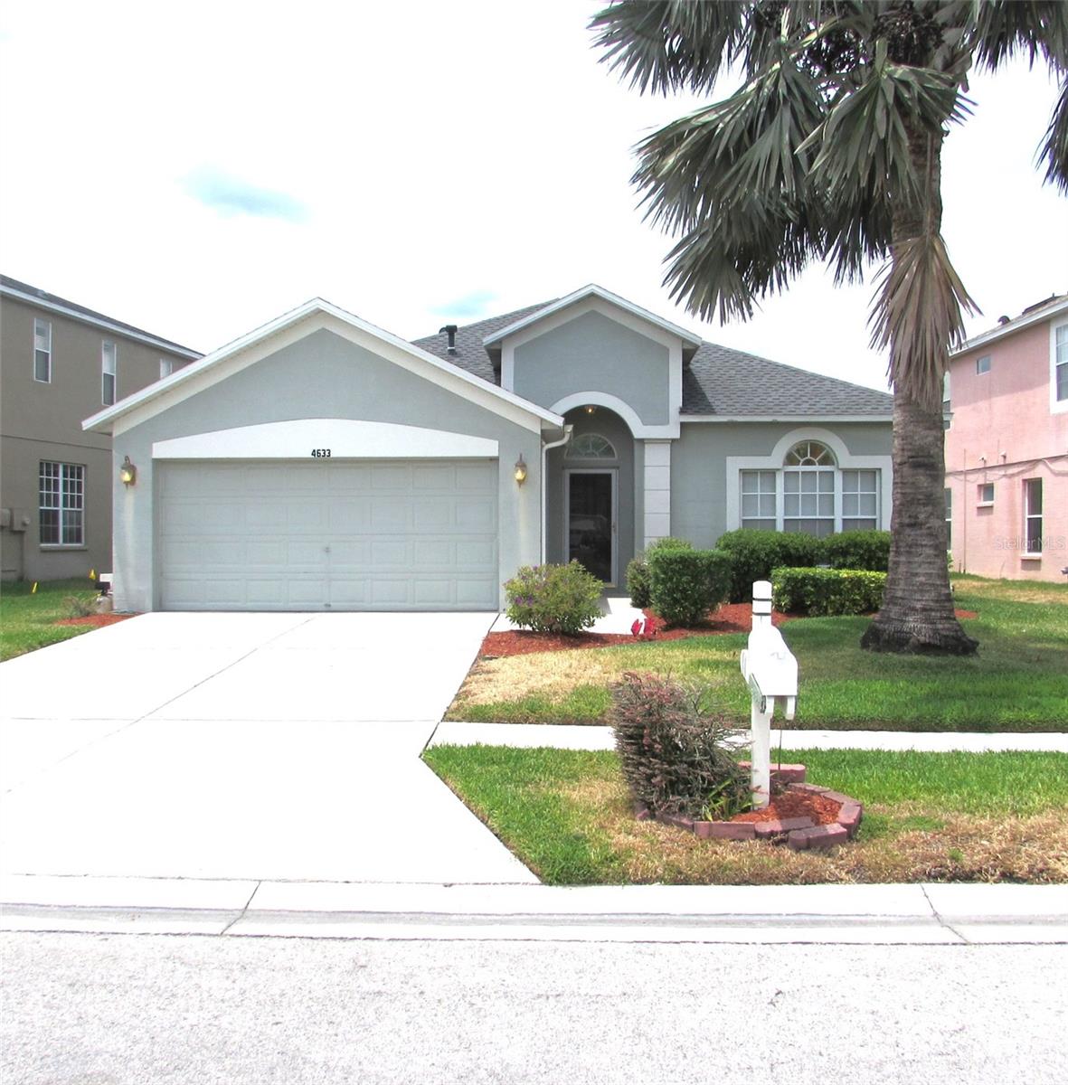 4633 MAPLETREE LOOP, WESLEY CHAPEL, FL, 33544