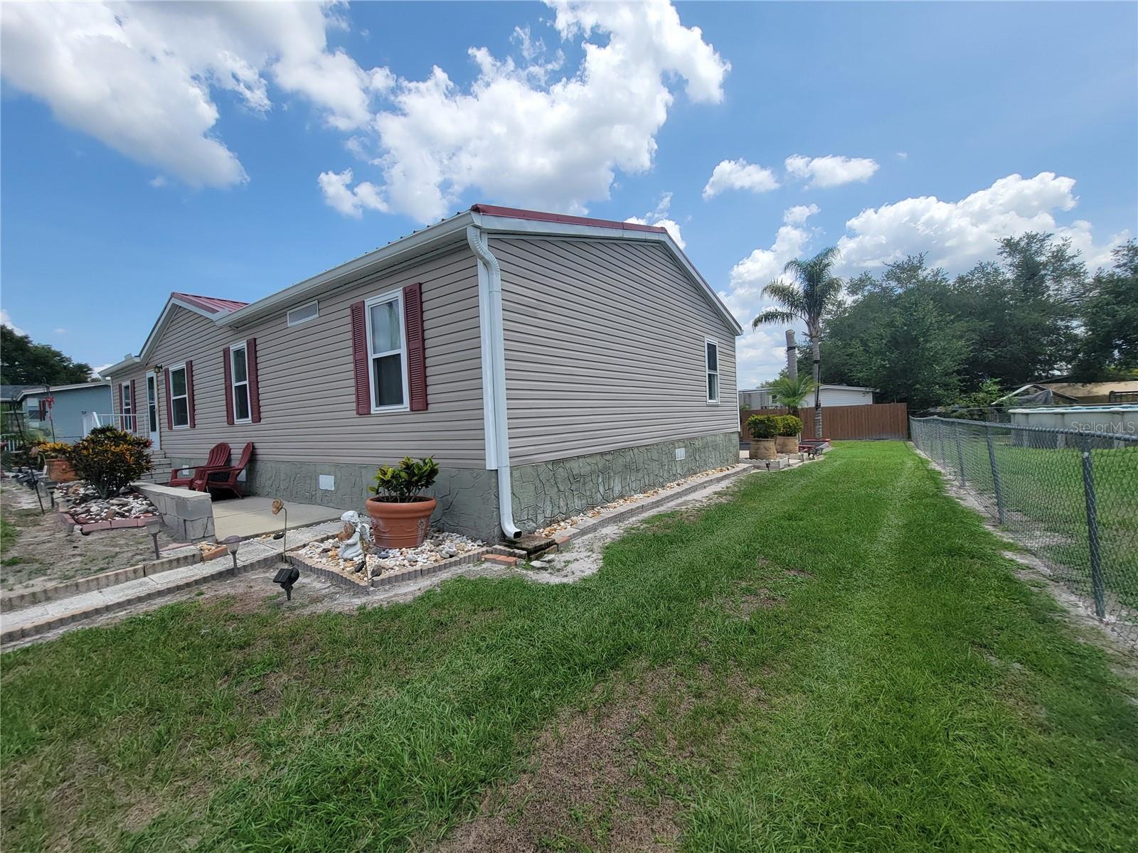 4008 DANA KATHERINE DR, KISSIMMEE, FL, 34741