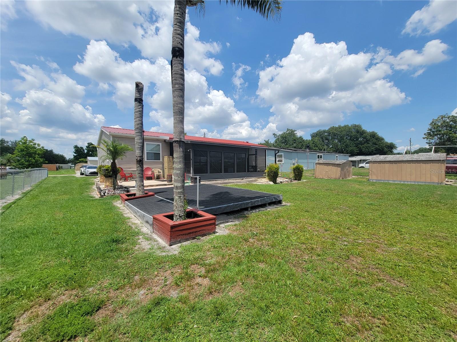 4008 DANA KATHERINE DR, KISSIMMEE, FL, 34741