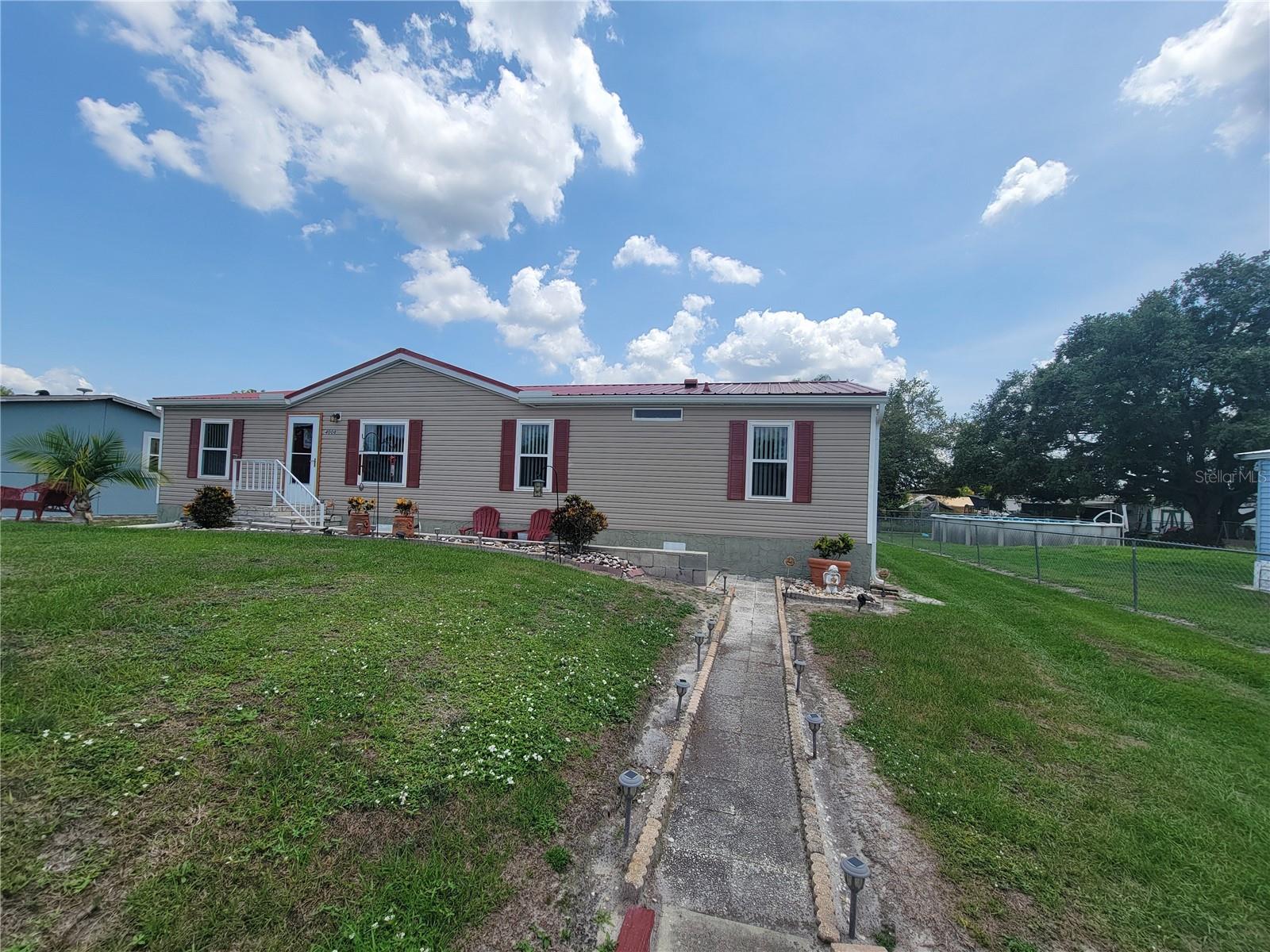 4008 DANA KATHERINE DR, KISSIMMEE, FL, 34741