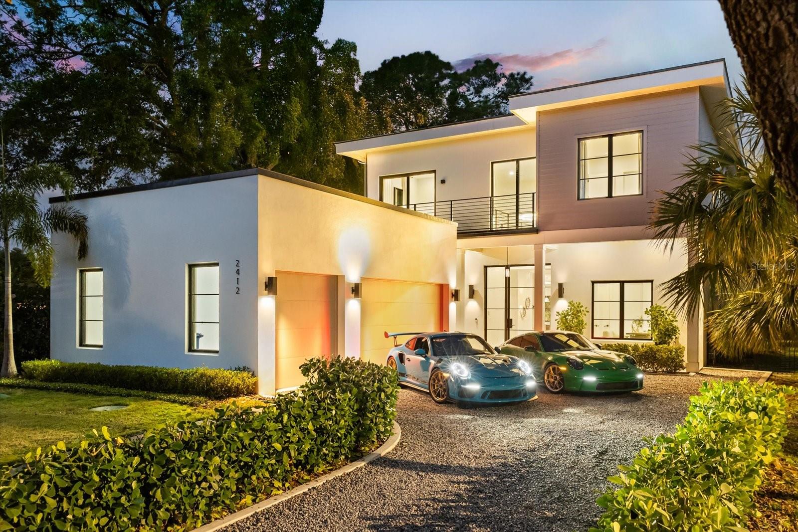 2412 CHANTILLY AVE, WINTER PARK, FL, 32789