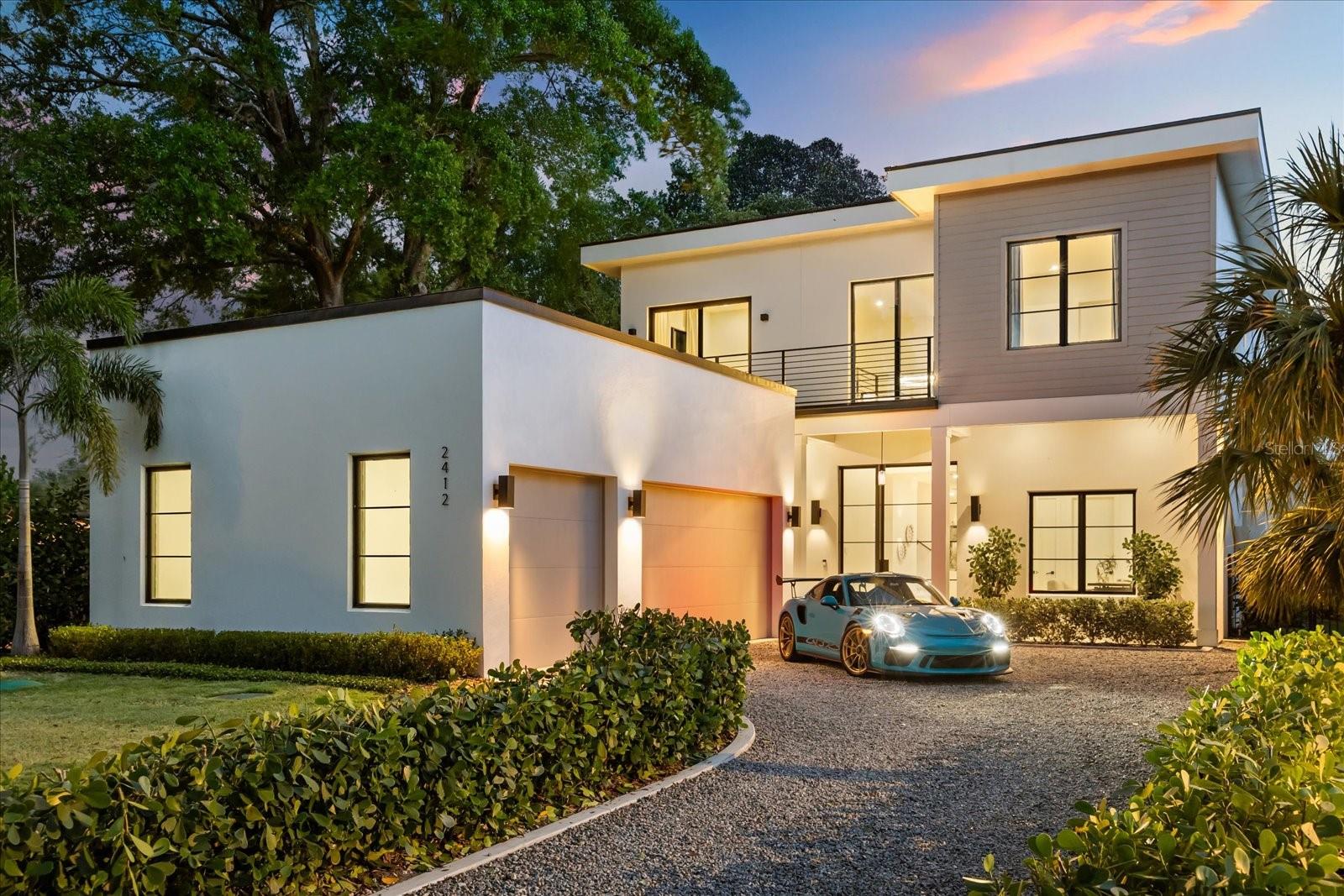 2412 CHANTILLY AVE, WINTER PARK, FL, 32789